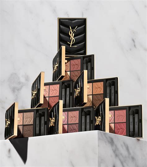 ysl eyeshadow 100|More.